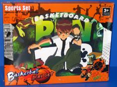 BEN10篮球板
