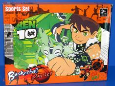 BEN10篮球板