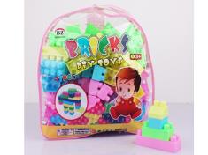 积木77PCS
