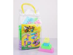 积木35PCS