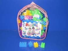 积木87PCS