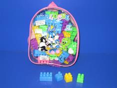 积木87PCS