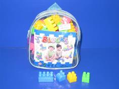 积木49PCS