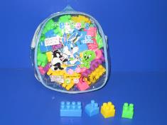 积木53PCS