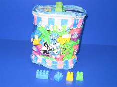 积木121PCS