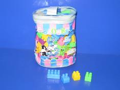 积木87PCS