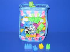 积木121PCS