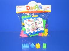 积木53PCS