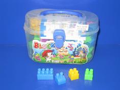 积木72PCS