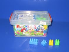 积木87PCS