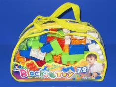 积木72PCS