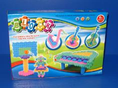 3D积木300PCS