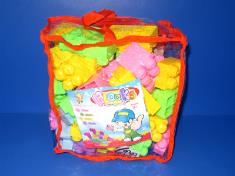 积木56PCS