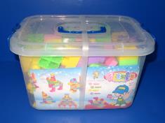 积木83PCS