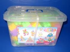 积木118PCS