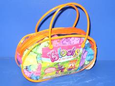 积木70PCS