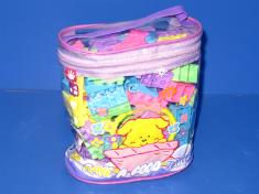 积木125PCS