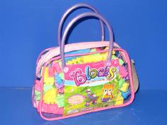 积木95PCS