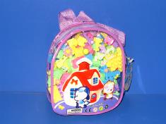 积木130PCS