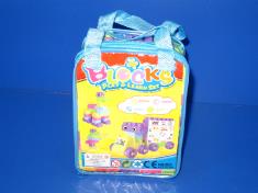 积木50PCS