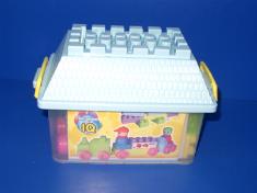 积木24PCS