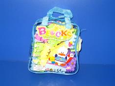 积木54PCS