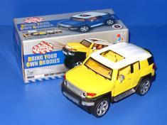 电动开门跳舞车带音乐灯光(不包电)