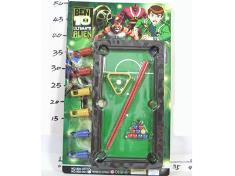 BEN 10 桌球