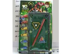 BEN 10 桌球