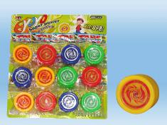 YOYO球