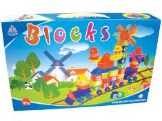 积木97PCS