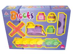 积木28PCS