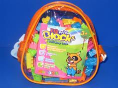 积木100PCS