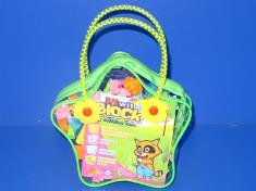 积木85PCS