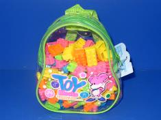 积木106PCS