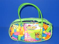 积木198PCS