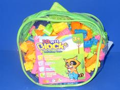 积木138PCS