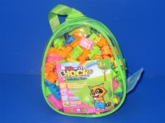 积木160PCS