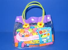 积木120PCS