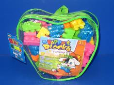 积木56PCS