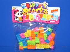 积木48PCS