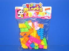 积木36PCS