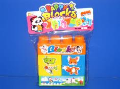 积木6PCS