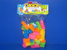 积木58PCS
