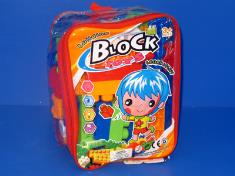 积木84PCS