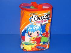 积木60PCS