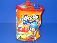 积木35PCS