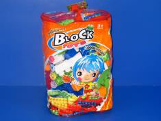 积木120PCS
