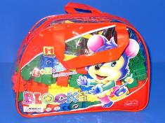 积木112PCS