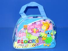积木70PCS